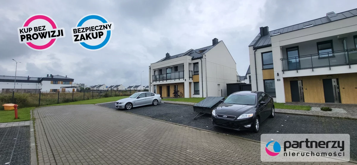 5 pokoi, mieszkanie 95,81 m², piętro 1, oferta nr , PAN621556, Pogórze, Feliksa Dorsza