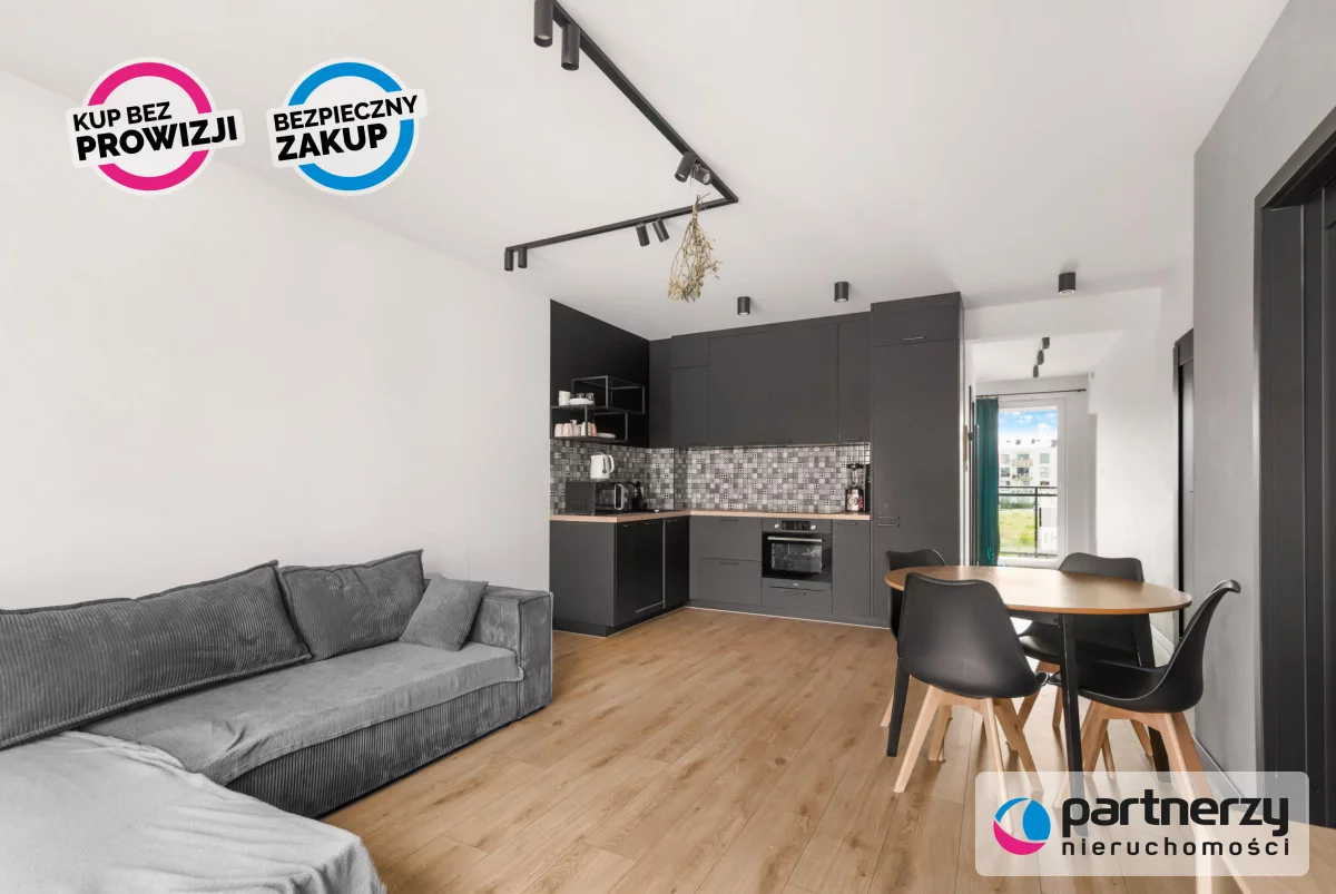5 pokoi, mieszkanie 95,81 m², piętro 1, oferta nr , PAN621556, Pogórze, Feliksa Dorsza