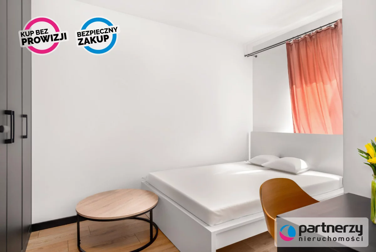 5 pokoi, mieszkanie 95,81 m², piętro 1, oferta nr , PAN621556, Pogórze, Feliksa Dorsza