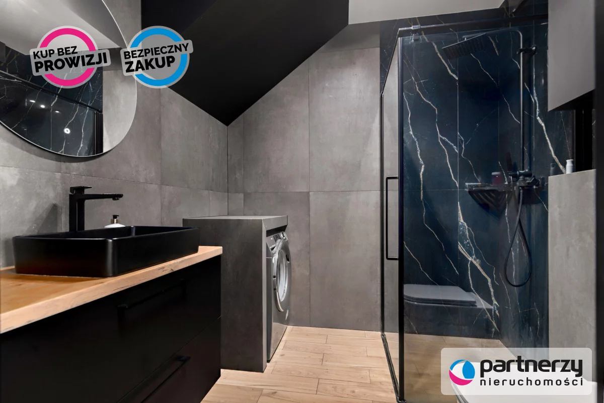 5 pokoi, mieszkanie 95,81 m², piętro 1, oferta nr , PAN621556, Pogórze, Feliksa Dorsza