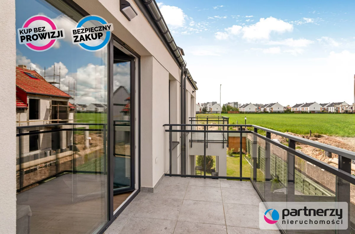 5 pokoi, mieszkanie 95,81 m², piętro 1, oferta nr , PAN621556, Pogórze, Feliksa Dorsza
