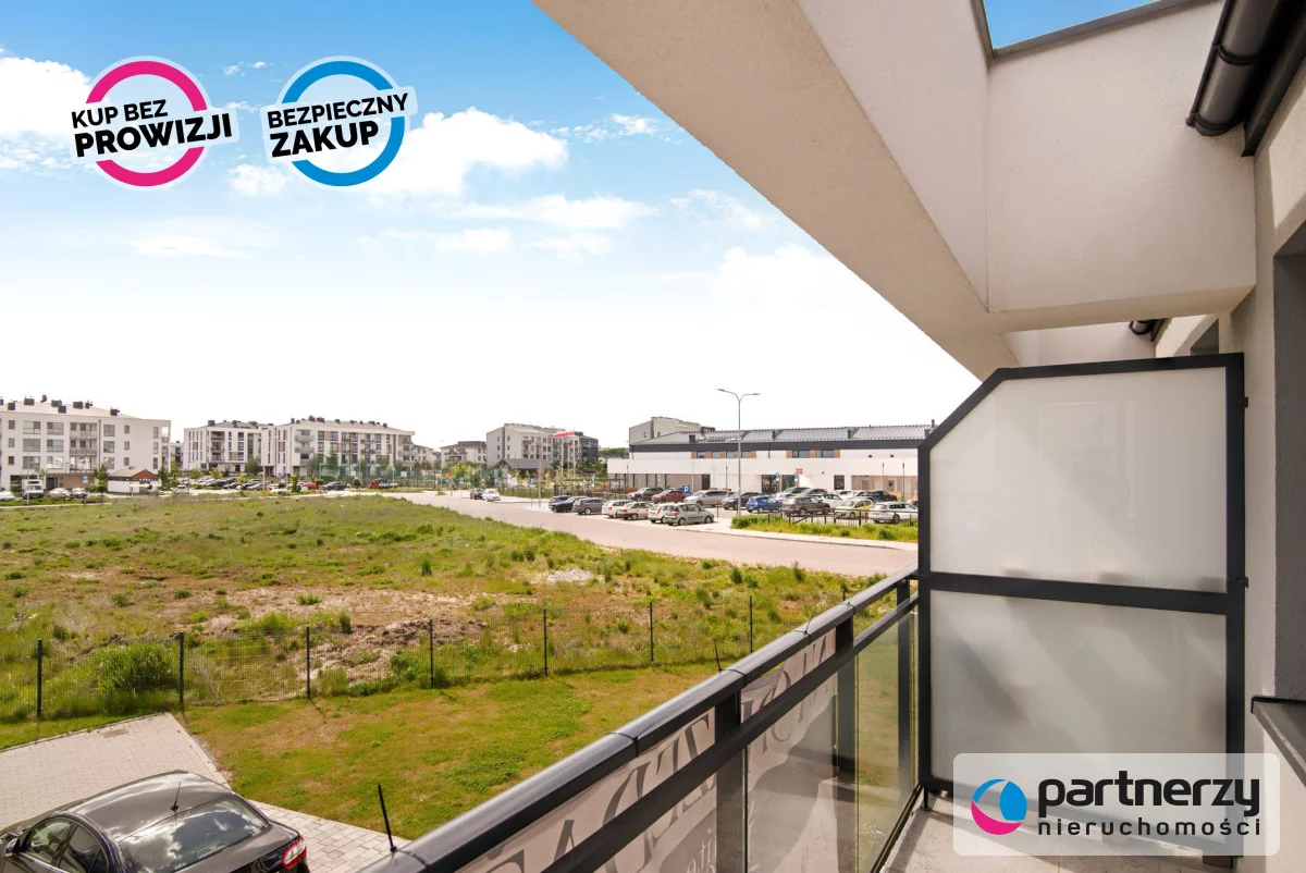 5 pokoi, mieszkanie 95,81 m², piętro 1, oferta nr , PAN621556, Pogórze, Feliksa Dorsza