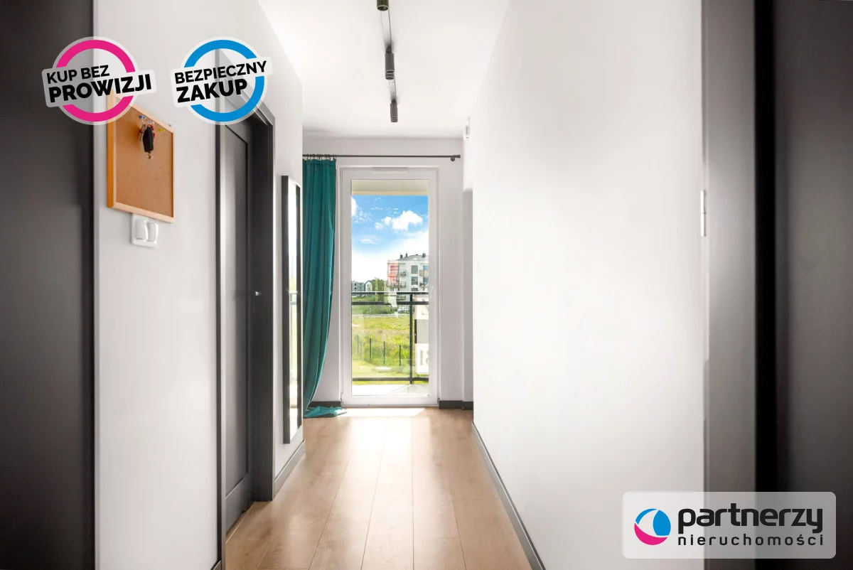 5 pokoi, mieszkanie 95,81 m², piętro 1, oferta nr , PAN621556, Pogórze, Feliksa Dorsza