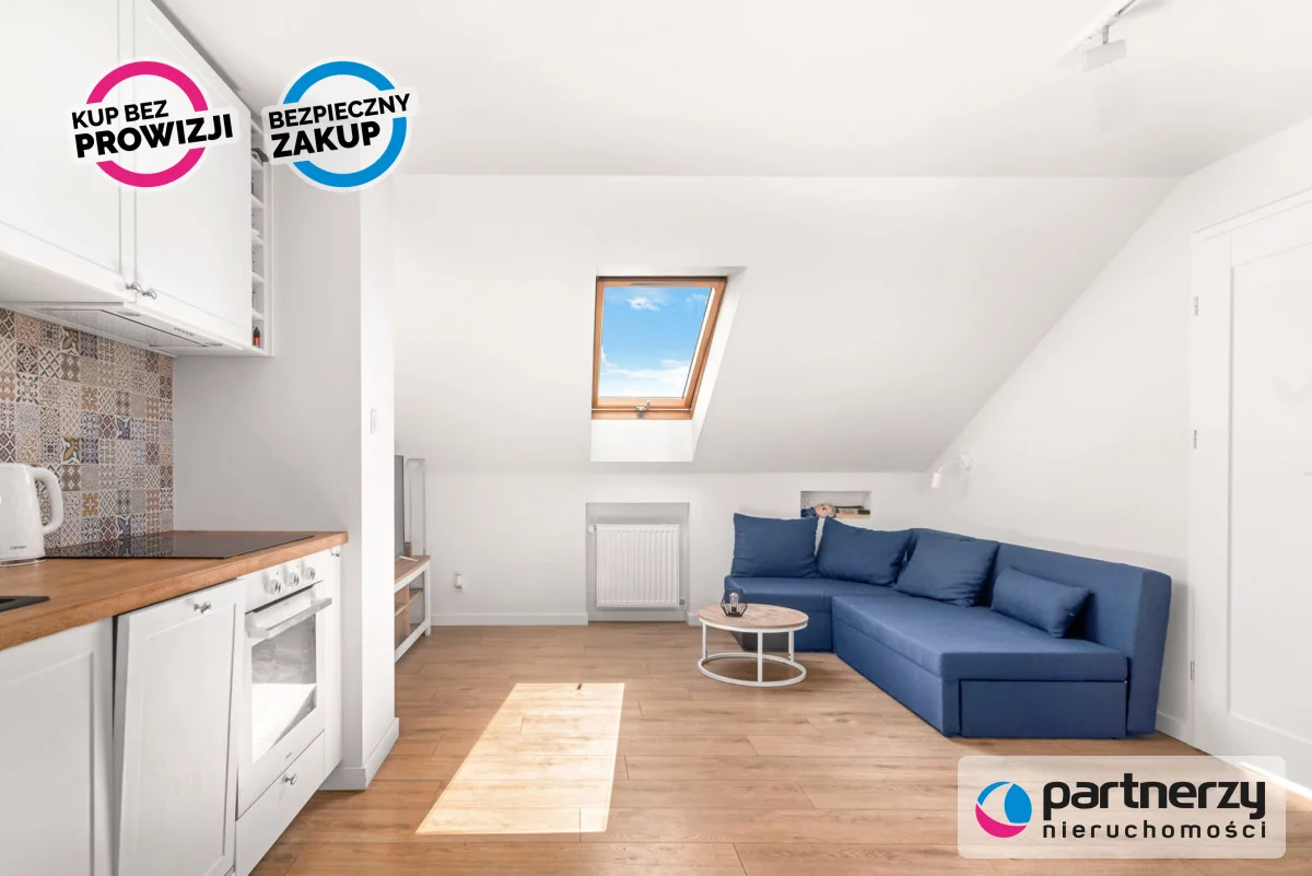 5 pokoi, mieszkanie 95,81 m², piętro 1, oferta nr , PAN621556, Pogórze, Feliksa Dorsza