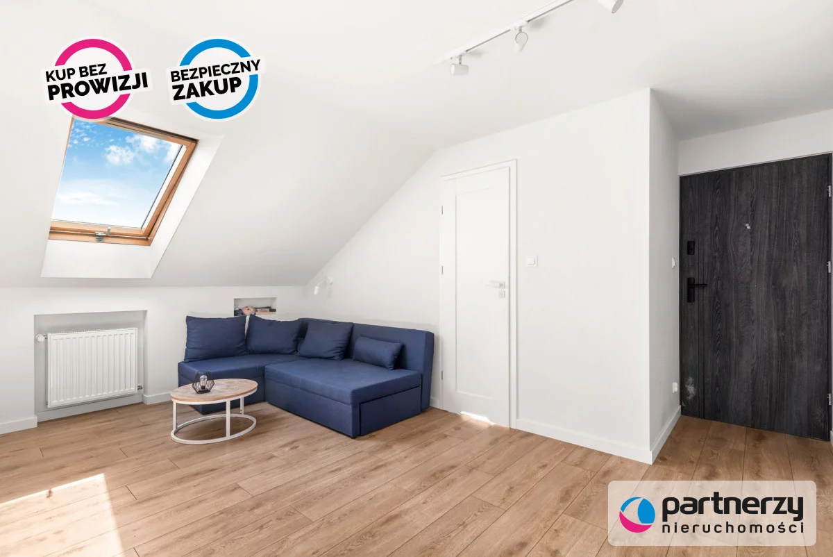 5 pokoi, mieszkanie 95,81 m², piętro 1, oferta nr , PAN621556, Pogórze, Feliksa Dorsza