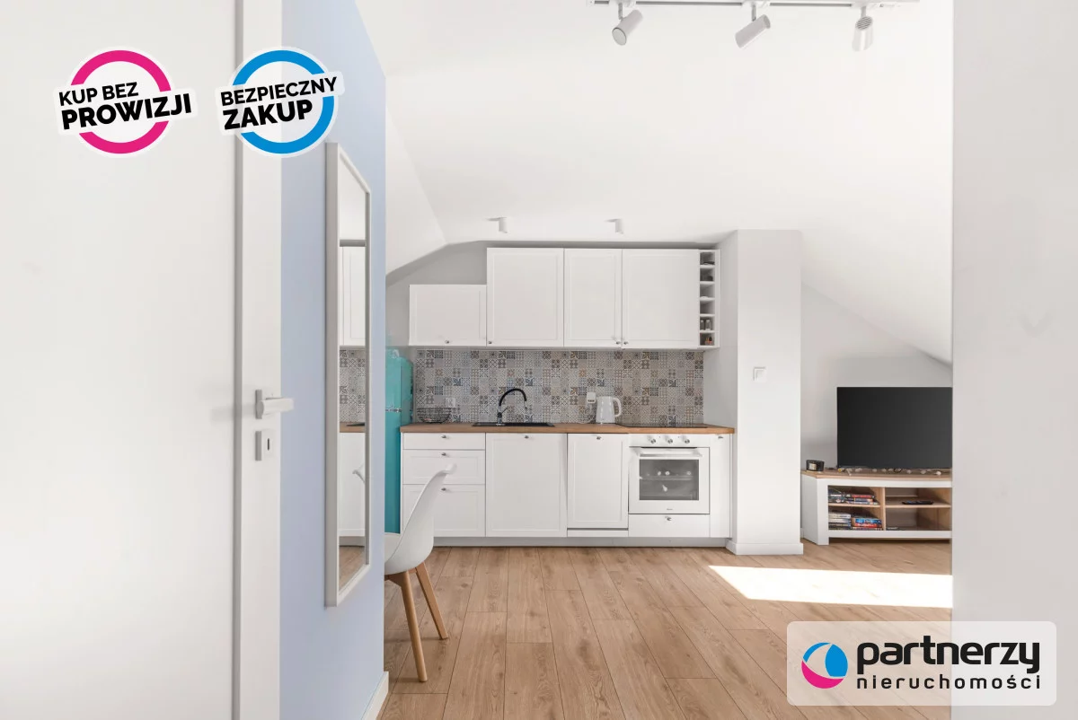 5 pokoi, mieszkanie 95,81 m², piętro 1, oferta nr , PAN621556, Pogórze, Feliksa Dorsza