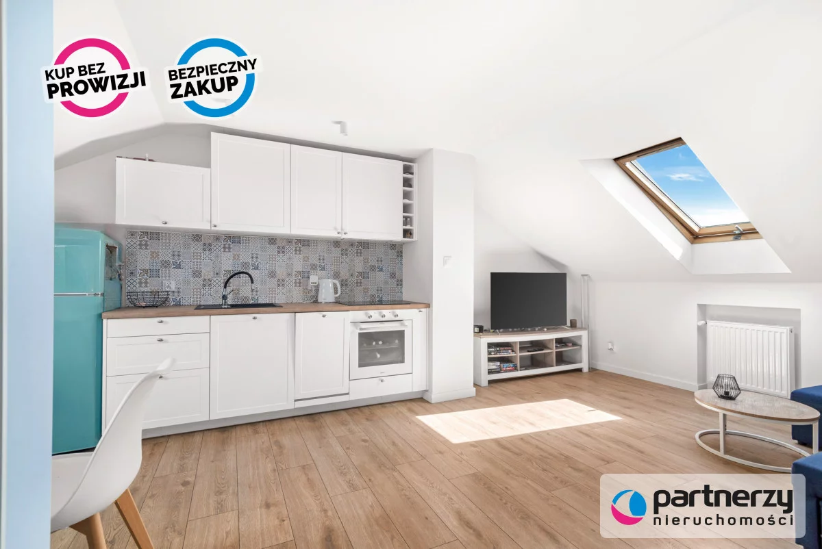 5 pokoi, mieszkanie 95,81 m², piętro 1, oferta nr , PAN621556, Pogórze, Feliksa Dorsza