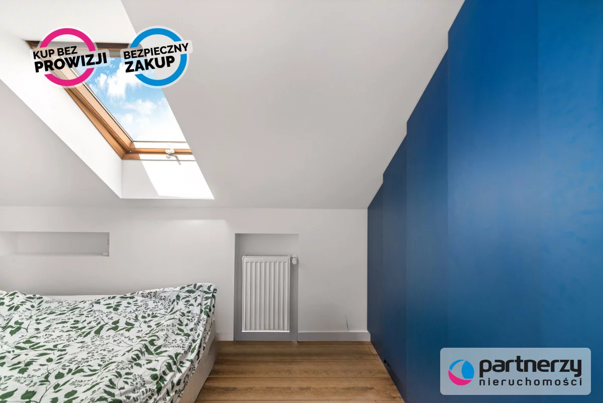5 pokoi, mieszkanie 95,81 m², piętro 1, oferta nr , PAN621556, Pogórze, Feliksa Dorsza