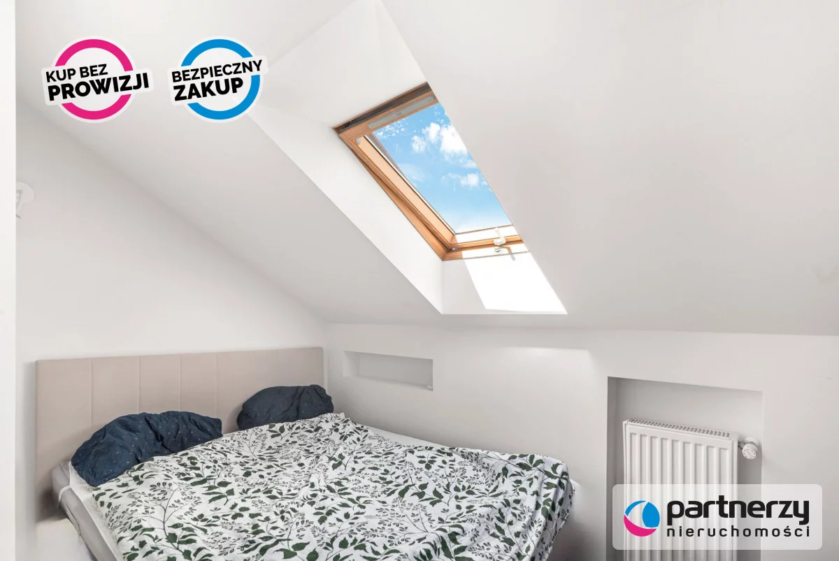 5 pokoi, mieszkanie 95,81 m², piętro 1, oferta nr , PAN621556, Pogórze, Feliksa Dorsza