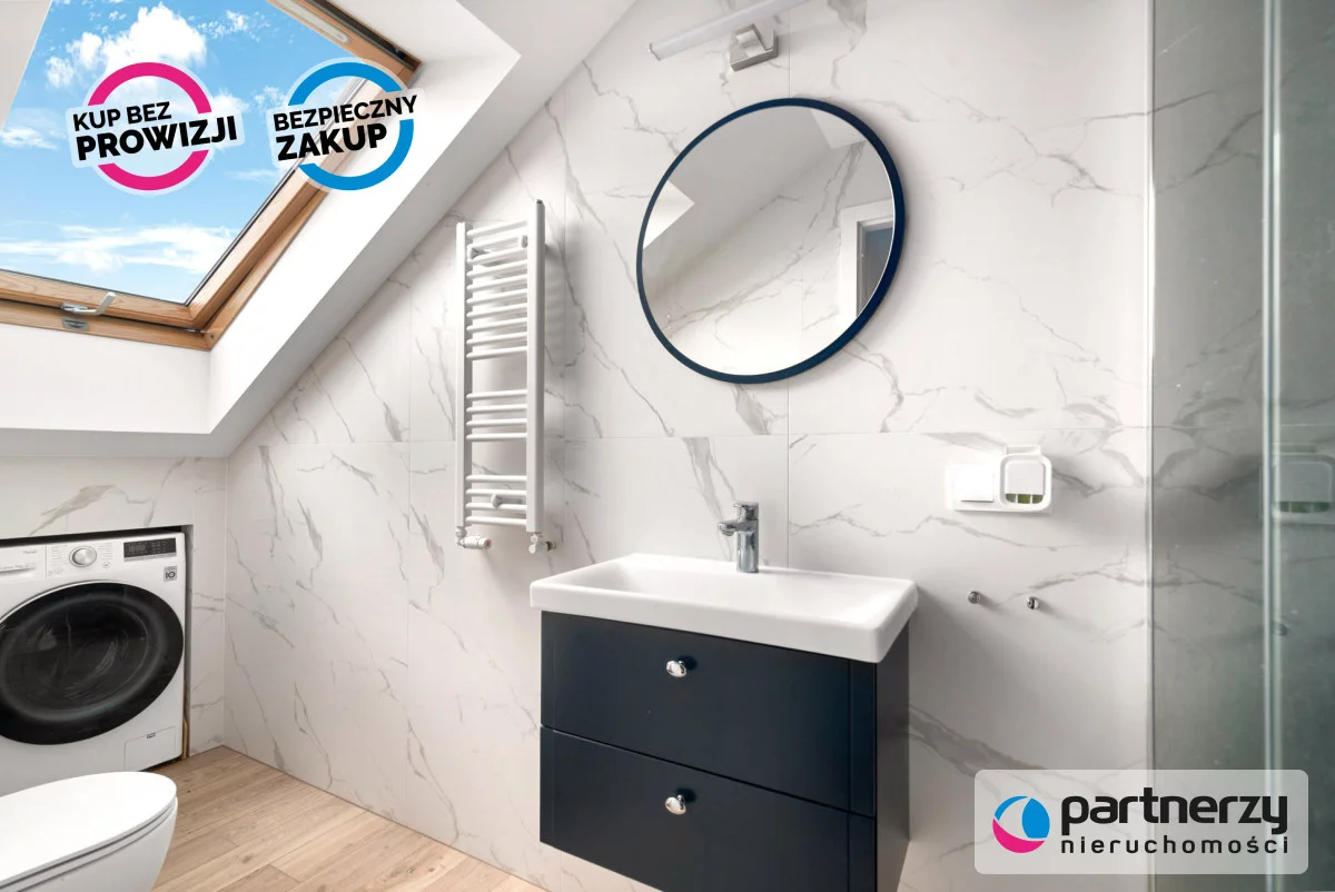 5 pokoi, mieszkanie 95,81 m², piętro 1, oferta nr , PAN621556, Pogórze, Feliksa Dorsza
