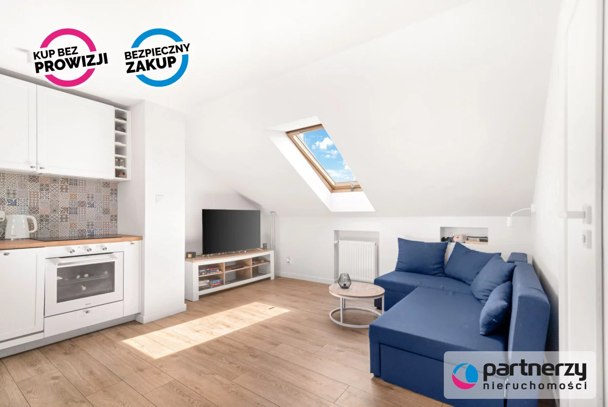 5 pokoi, mieszkanie 95,81 m², piętro 1, oferta nr , PAN621556, Pogórze, Feliksa Dorsza