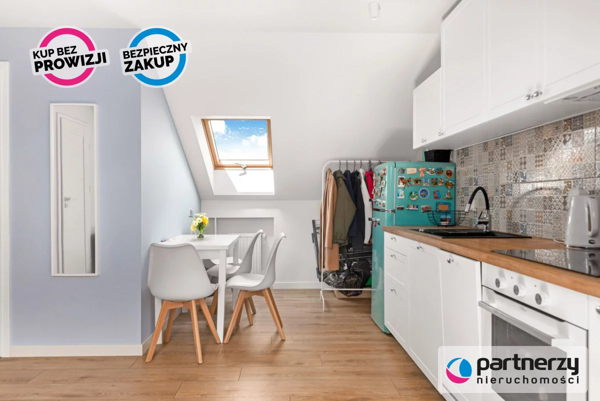 5 pokoi, mieszkanie 95,81 m², piętro 1, oferta nr , PAN621556, Pogórze, Feliksa Dorsza