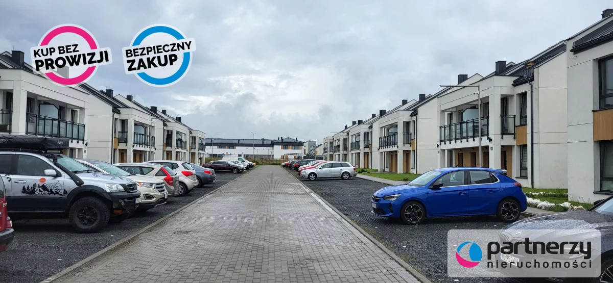 5 pokoi, mieszkanie 95,81 m², piętro 1, oferta nr , PAN621556, Pogórze, Feliksa Dorsza