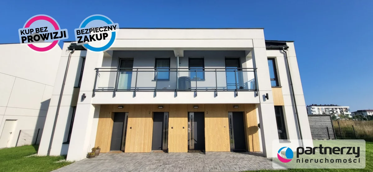 5 pokoi, mieszkanie 95,81 m², piętro 1, oferta nr , PAN851149, Gdynia, Pogórze, Pogórze