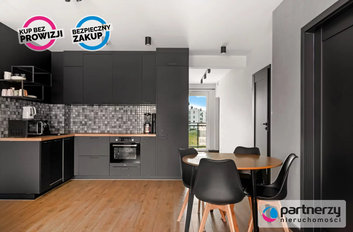 5 pokoi, mieszkanie 95,81 m², piętro 1, oferta nr , PAN851149, Gdynia, Pogórze, Pogórze