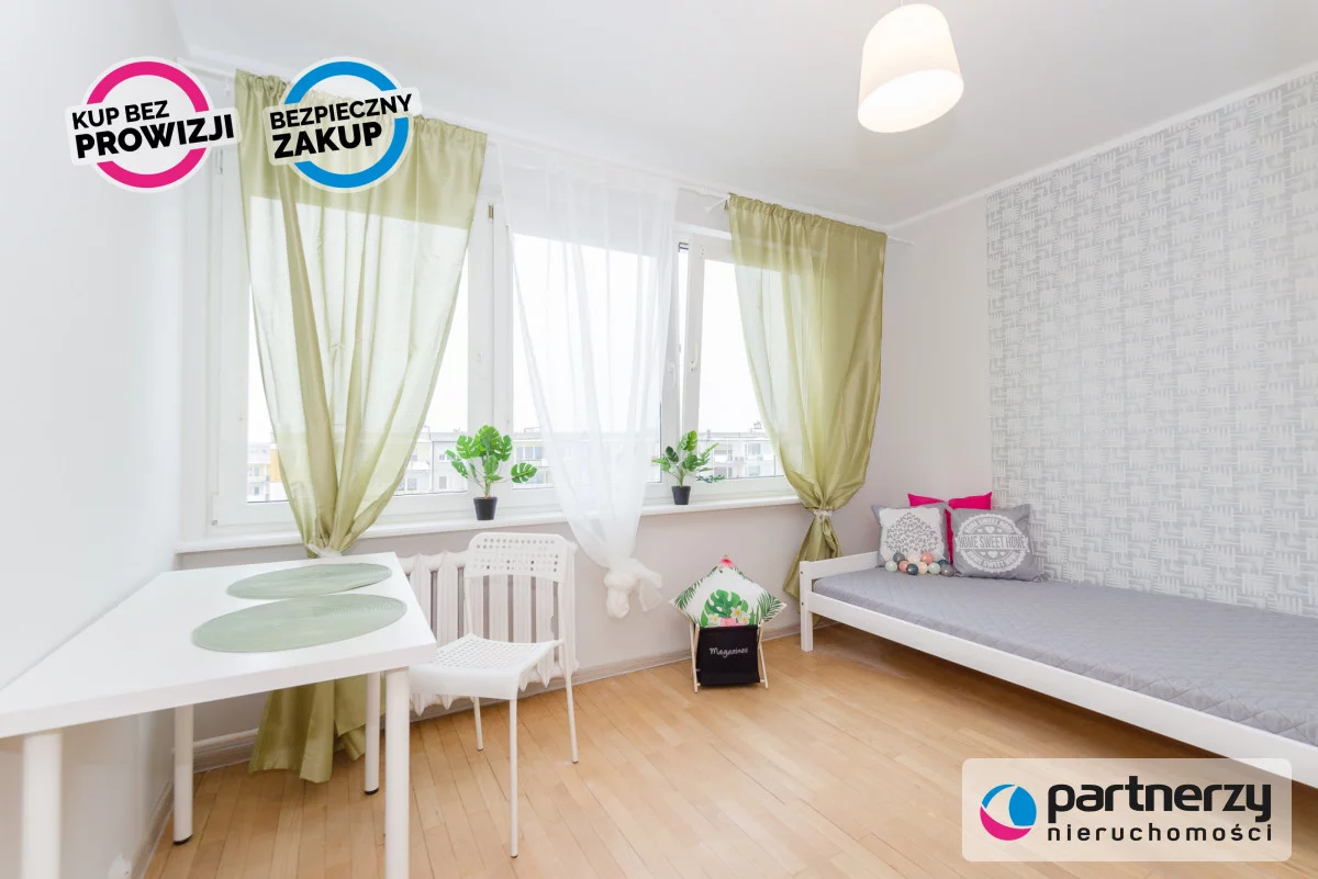Apartamenty PAN726961 Gdynia Pogórze Gen. Dywizji Franciszka Kleeberga