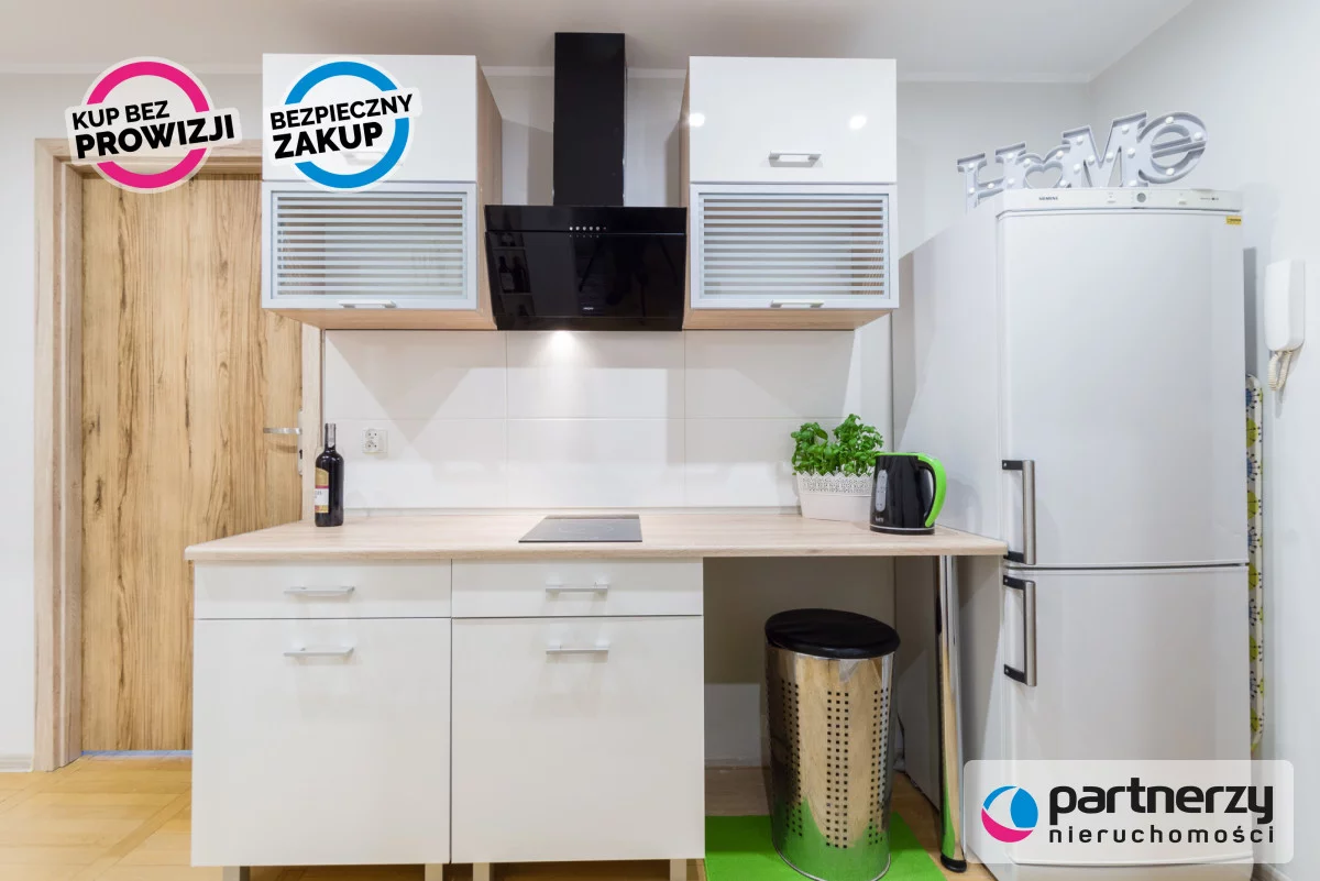 5 pokoi, mieszkanie 60,01 m², piętro 4, oferta nr , PAN726961, Gdynia, Pogórze, Pogórze, Gen. Dywizji Franciszka Kleeberga