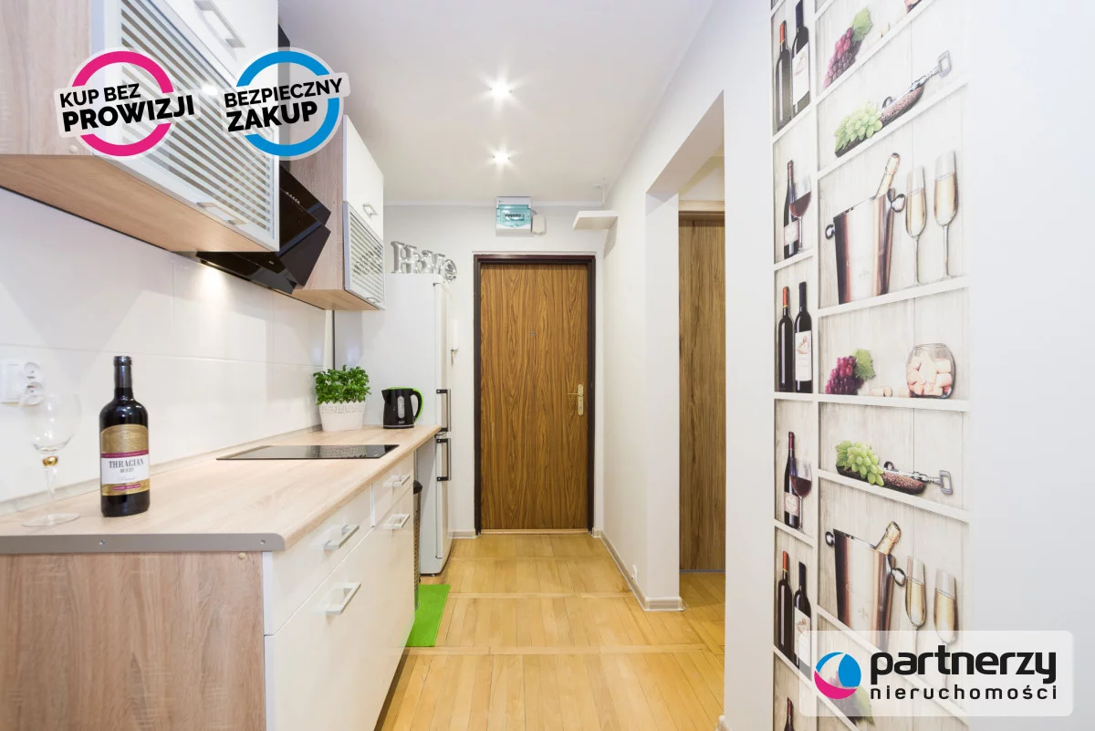 5 pokoi, mieszkanie 60,01 m², piętro 4, oferta nr , PAN726961, Gdynia, Pogórze, Pogórze, Gen. Dywizji Franciszka Kleeberga