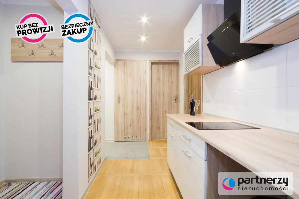 5 pokoi, mieszkanie 60,01 m², piętro 4, oferta nr , PAN726961, Gdynia, Pogórze, Pogórze, Gen. Dywizji Franciszka Kleeberga