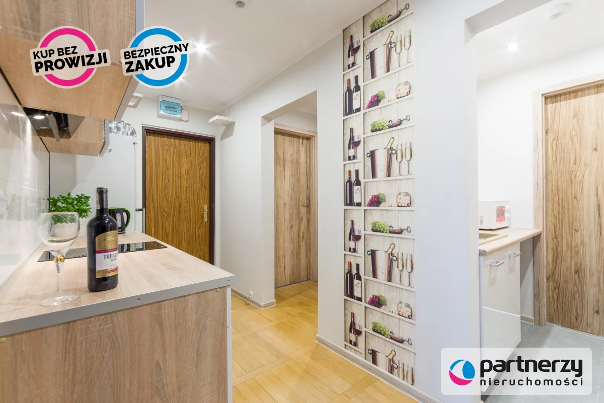 5 pokoi, mieszkanie 60,01 m², piętro 4, oferta nr , PAN726961, Gdynia, Pogórze, Pogórze, Gen. Dywizji Franciszka Kleeberga