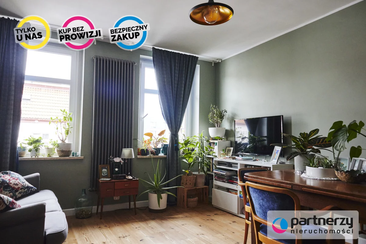 Apartamenty PAN685579 Gdańsk Wrzeszcz Grażyny