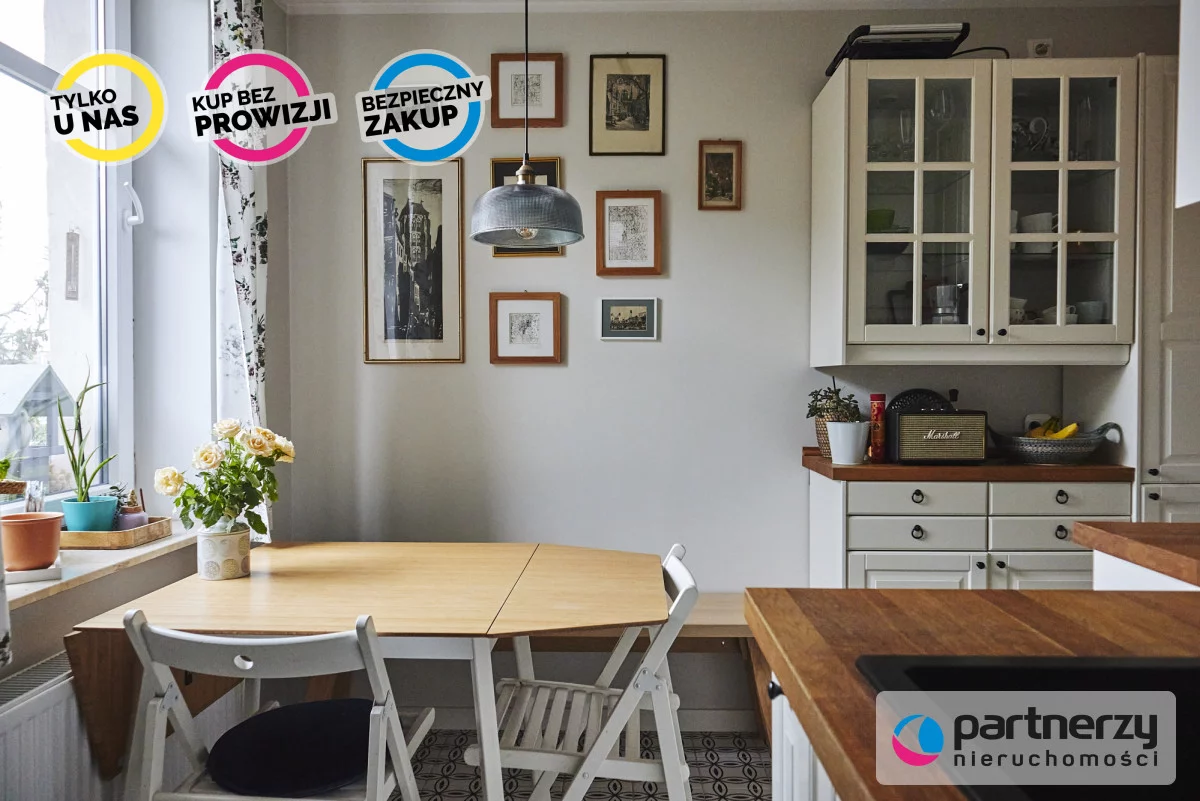 5 pokoi, mieszkanie 79,40 m², piętro 3, oferta nr , PAN685579, Gdańsk, Wrzeszcz, Grażyny