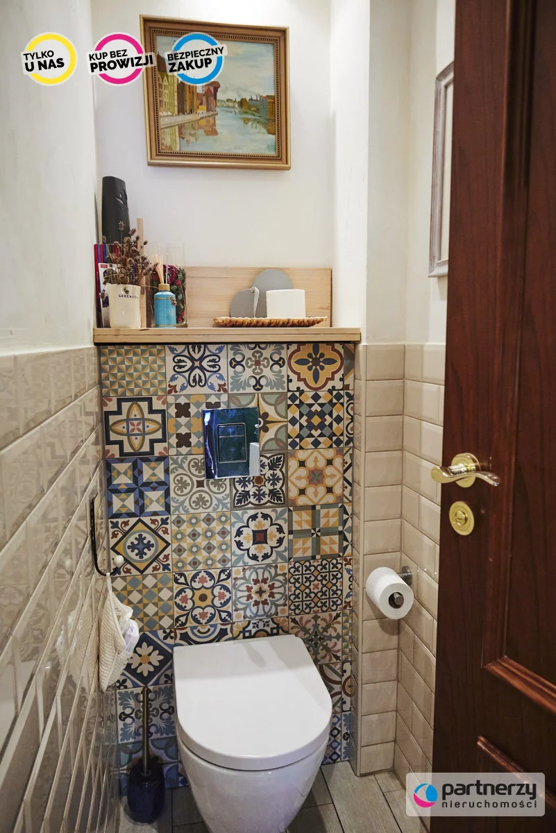 5 pokoi, mieszkanie 79,40 m², piętro 3, oferta nr , PAN685579, Gdańsk, Wrzeszcz, Grażyny