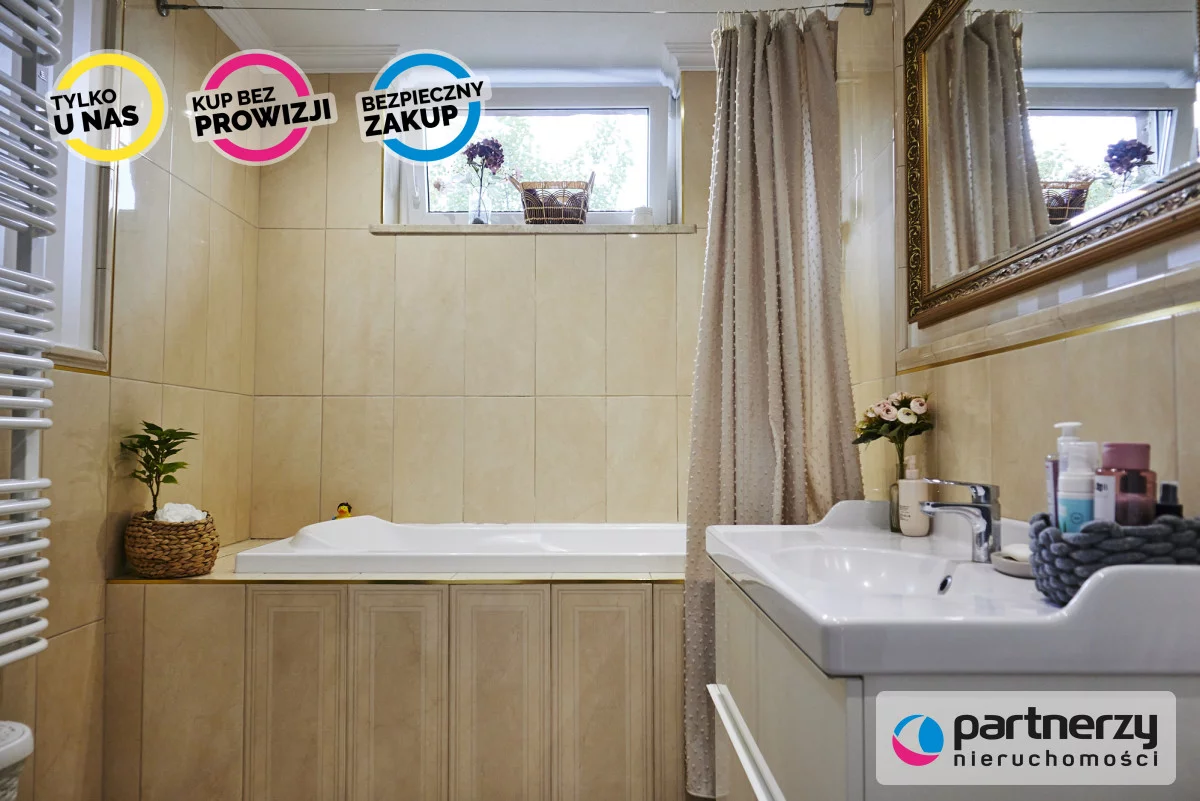 5 pokoi, mieszkanie 79,40 m², piętro 3, oferta nr , PAN685579, Gdańsk, Wrzeszcz, Grażyny