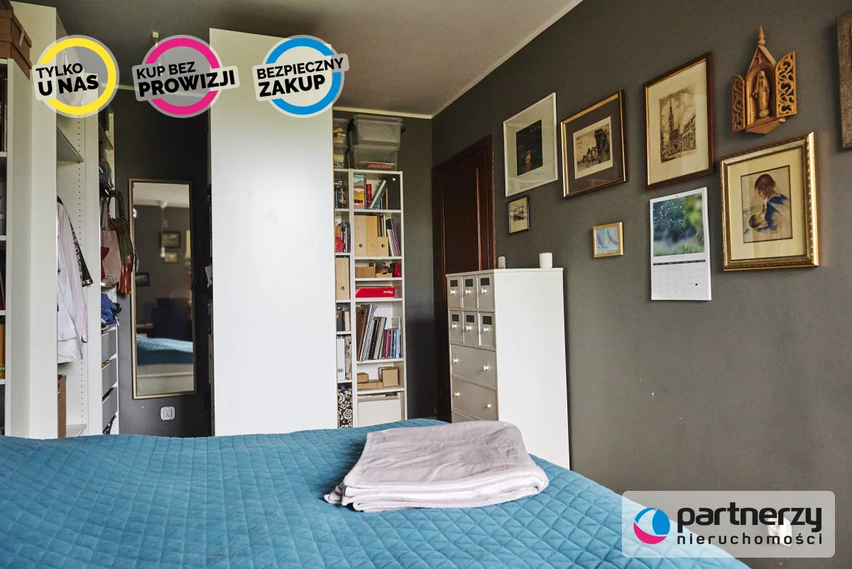 5 pokoi, mieszkanie 79,40 m², piętro 3, oferta nr , PAN685579, Gdańsk, Wrzeszcz, Grażyny