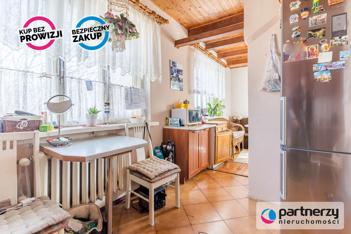 5 pokoi, apartament 117,00 m², piętro 3, oferta nr , PAN508477, Gdańsk, Wrzeszcz, Grzegorza Fitelberga