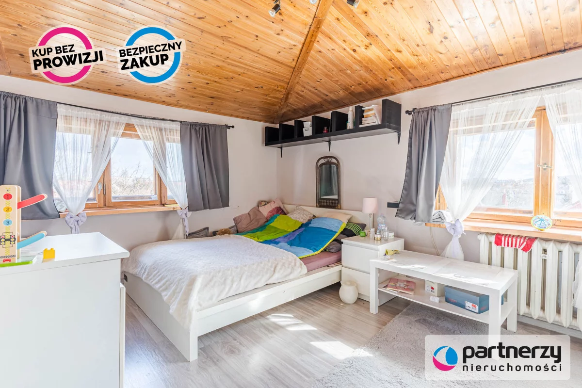 5 pokoi, apartament 117,00 m², piętro 3, oferta nr , PAN508477, Gdańsk, Wrzeszcz, Grzegorza Fitelberga