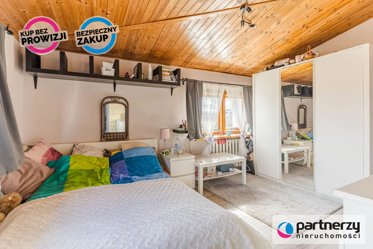 5 pokoi, apartament 117,00 m², piętro 3, oferta nr , PAN508477, Gdańsk, Wrzeszcz, Grzegorza Fitelberga