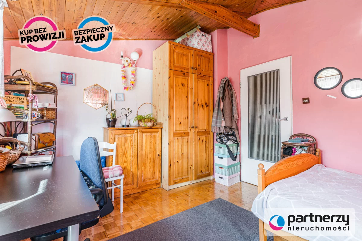 5 pokoi, apartament 117,00 m², piętro 3, oferta nr , PAN508477, Gdańsk, Wrzeszcz, Grzegorza Fitelberga
