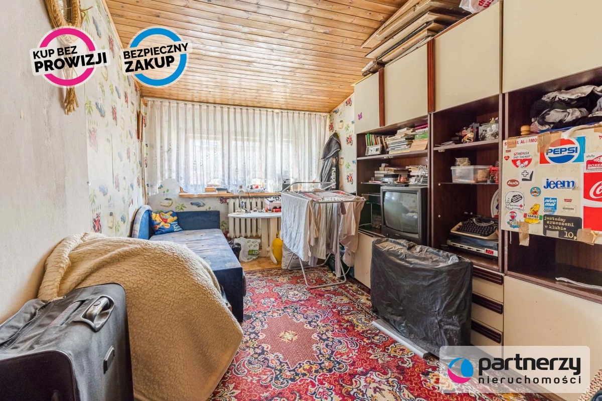 5 pokoi, apartament 117,00 m², piętro 3, oferta nr , PAN508477, Gdańsk, Wrzeszcz, Grzegorza Fitelberga