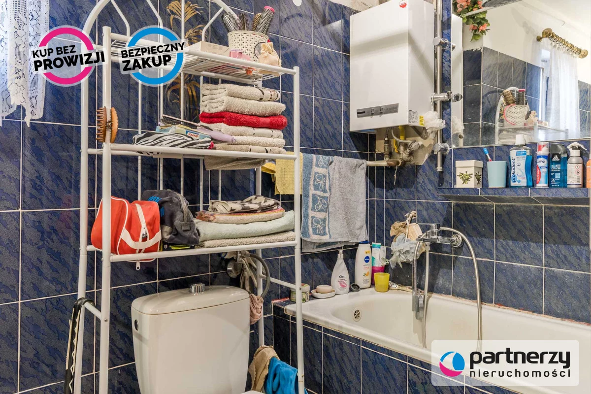 5 pokoi, apartament 117,00 m², piętro 3, oferta nr , PAN508477, Gdańsk, Wrzeszcz, Grzegorza Fitelberga