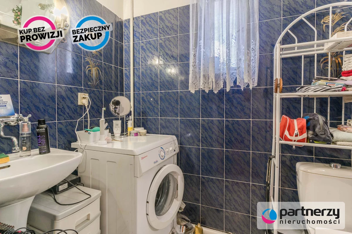 5 pokoi, apartament 117,00 m², piętro 3, oferta nr , PAN508477, Gdańsk, Wrzeszcz, Grzegorza Fitelberga