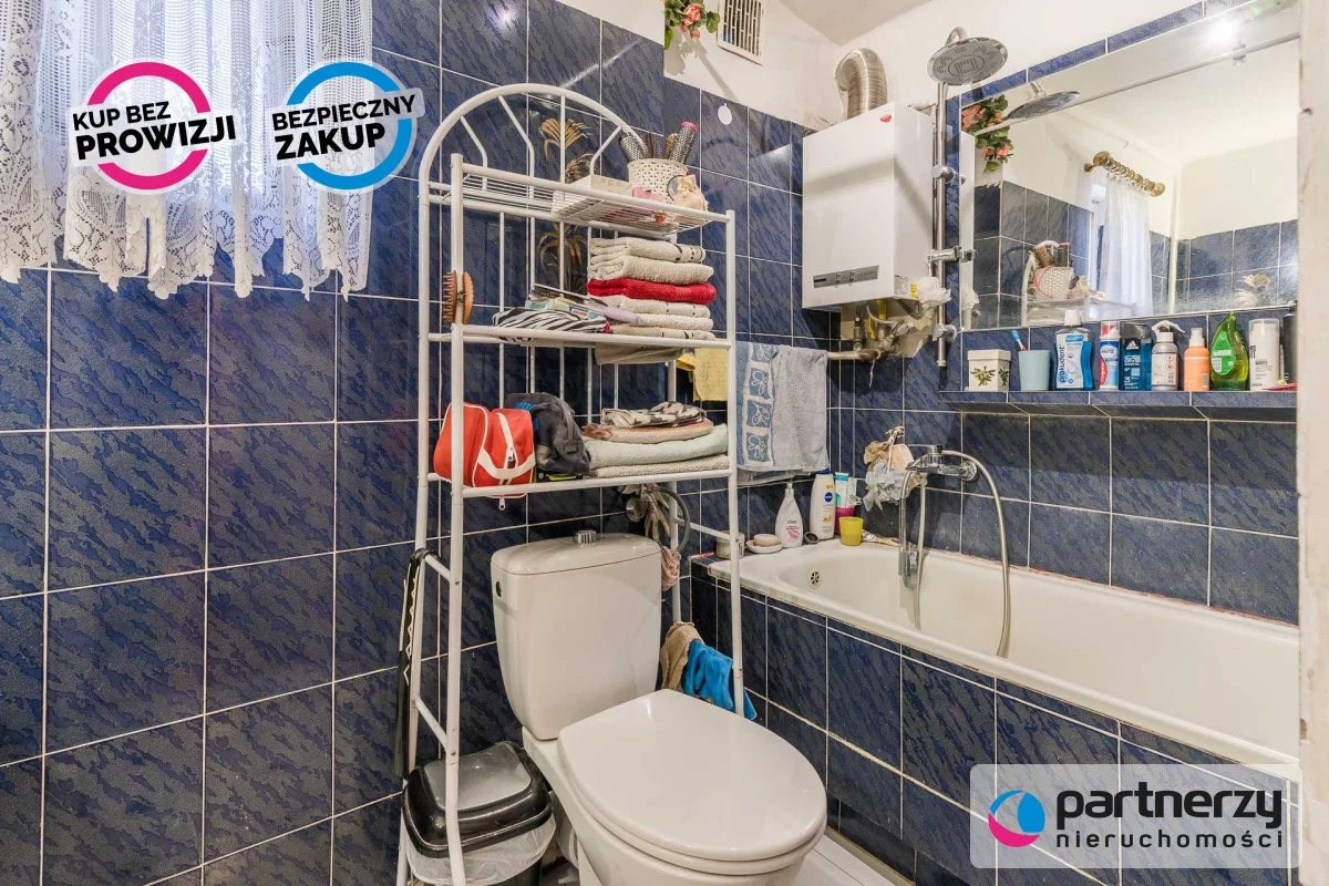 5 pokoi, apartament 117,00 m², piętro 3, oferta nr , PAN508477, Gdańsk, Wrzeszcz, Grzegorza Fitelberga