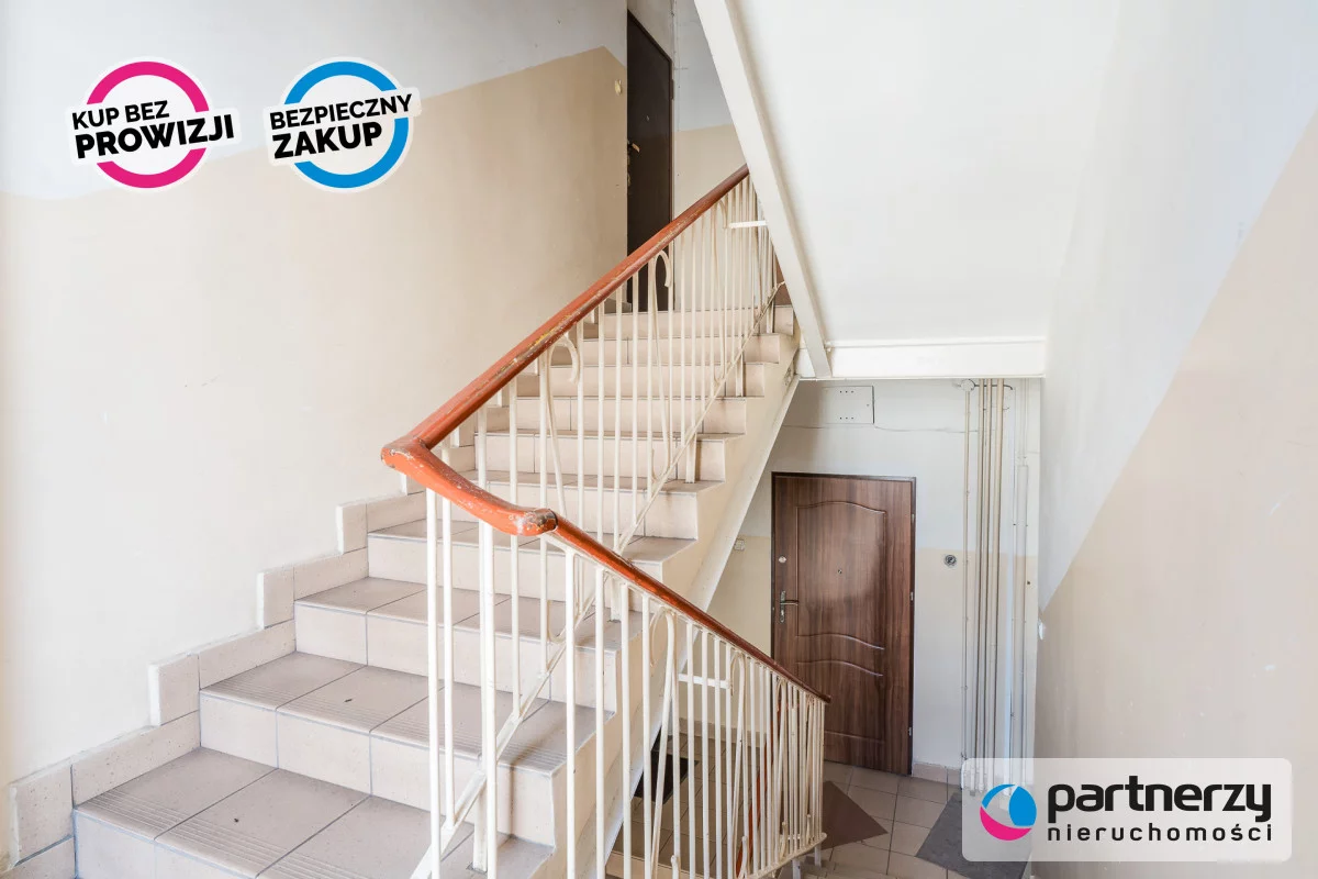 5 pokoi, apartament 117,00 m², piętro 3, oferta nr , PAN508477, Gdańsk, Wrzeszcz, Grzegorza Fitelberga