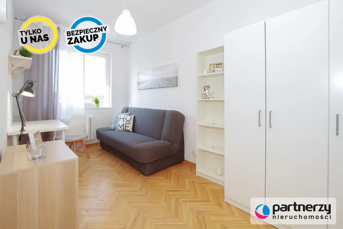Apartamenty PAN583710 Gdańsk Piecki-Migowo Henryka Arctowskiego