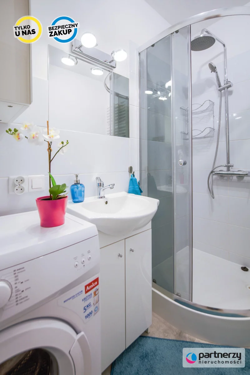 5 pokoi, mieszkanie 62,40 m², piętro 3, oferta nr , PAN583710, Gdańsk, Piecki-Migowo, Morena, Henryka Arctowskiego