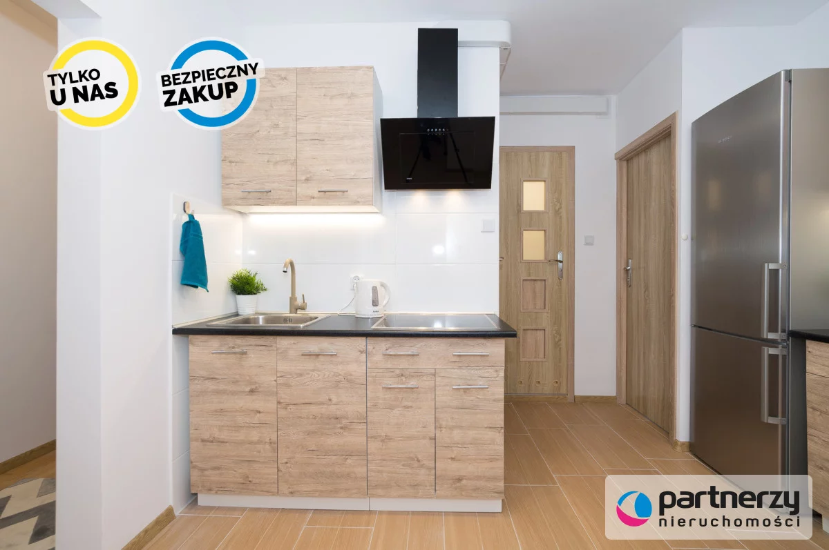 5 pokoi, mieszkanie 62,40 m², piętro 3, oferta nr , PAN583710, Gdańsk, Piecki-Migowo, Morena, Henryka Arctowskiego