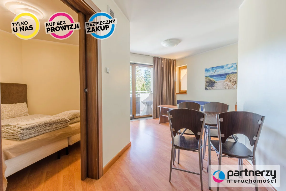 5 pokoi, mieszkanie 111,92 m², piętro 1, oferta nr , PAN211804, Władysławowo, Hryniewieckiego