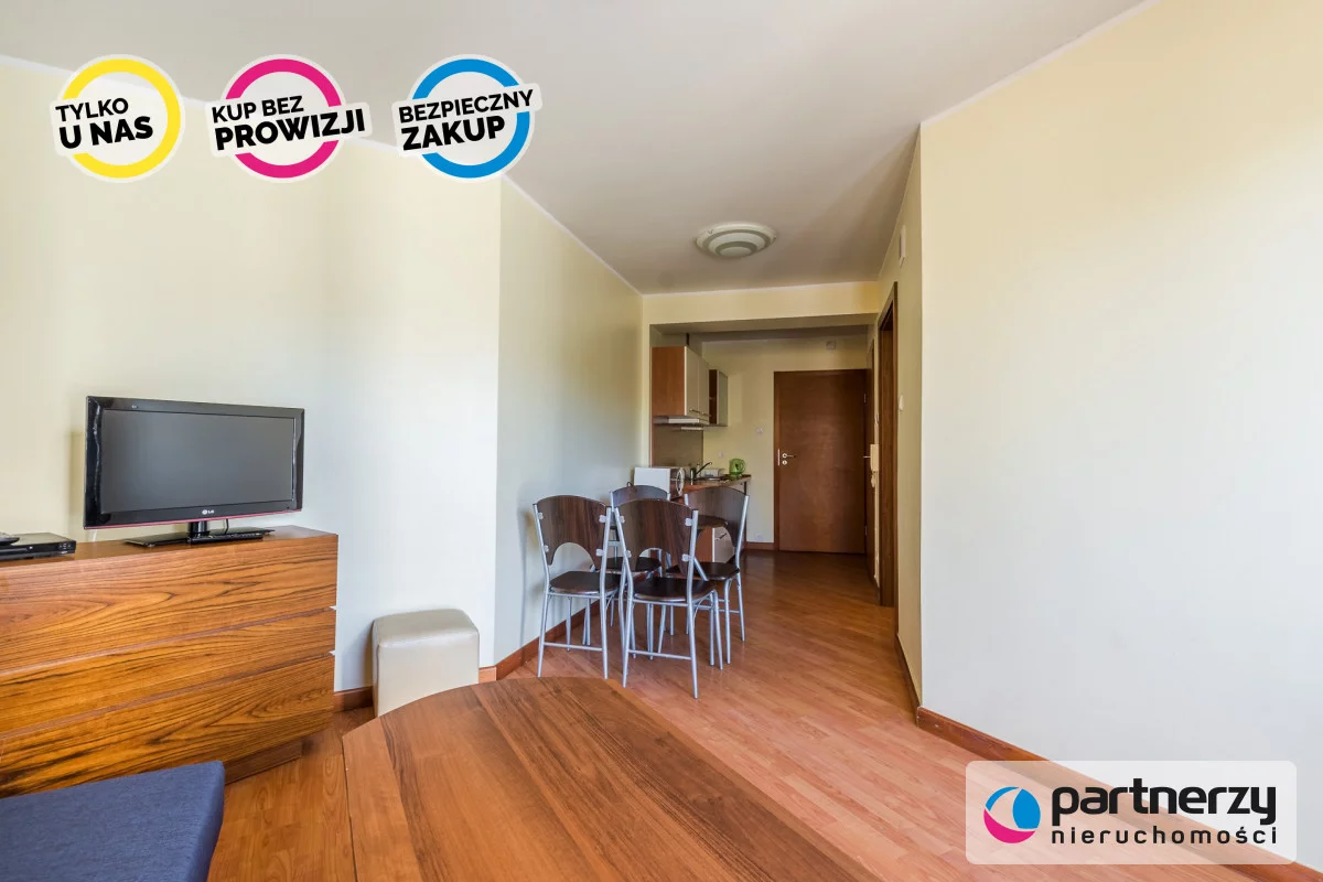 5 pokoi, mieszkanie 111,92 m², piętro 1, oferta nr , PAN211804, Władysławowo, Hryniewieckiego