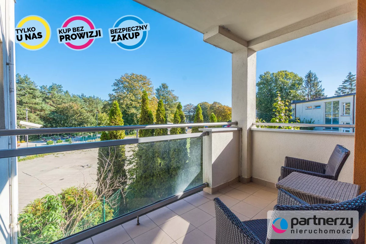 5 pokoi, mieszkanie 111,92 m², piętro 1, oferta nr , PAN211804, Władysławowo, Hryniewieckiego