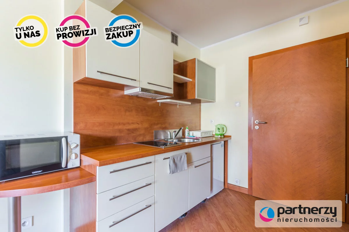 5 pokoi, mieszkanie 111,92 m², piętro 1, oferta nr , PAN211804, Władysławowo, Hryniewieckiego