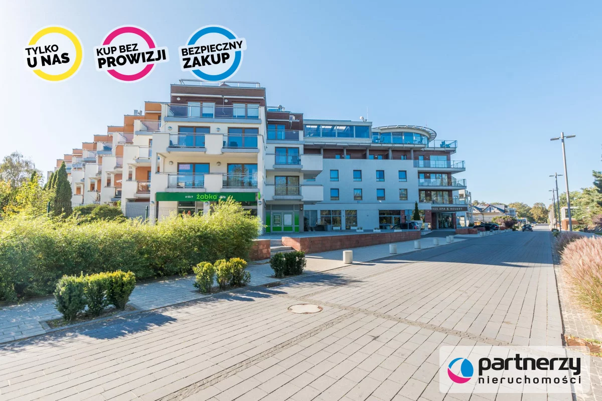 5 pokoi, mieszkanie 111,92 m², piętro 1, oferta nr , PAN211804, Władysławowo, Hryniewieckiego