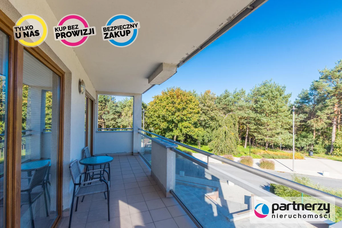 5 pokoi, mieszkanie 111,92 m², piętro 1, oferta nr , PAN211804, Władysławowo, Hryniewieckiego