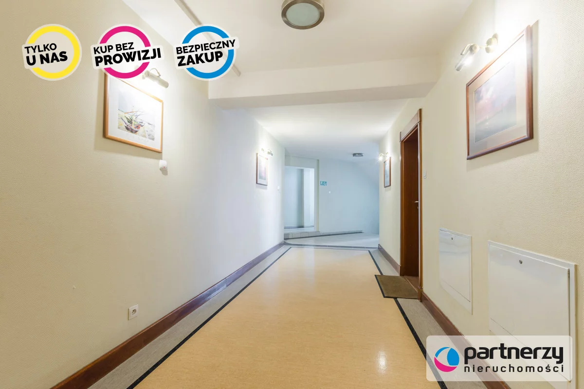 5 pokoi, mieszkanie 111,92 m², piętro 1, oferta nr , PAN211804, Władysławowo, Hryniewieckiego