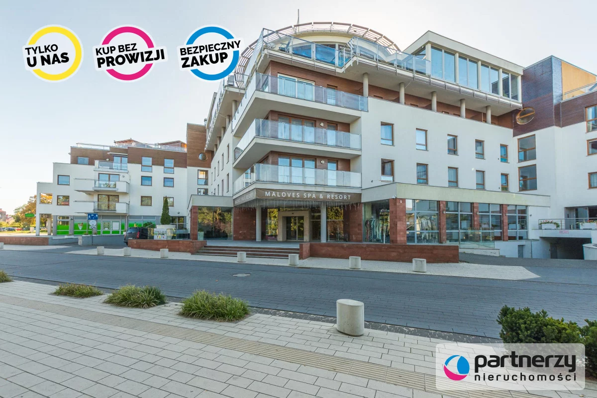 5 pokoi, mieszkanie 111,92 m², piętro 1, oferta nr , PAN211804, Władysławowo, Hryniewieckiego