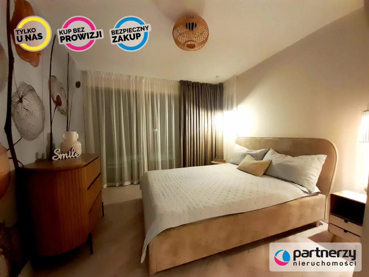 5 pokoi, mieszkanie 111,92 m², piętro 1, oferta nr , PAN211804, Władysławowo, Hryniewieckiego